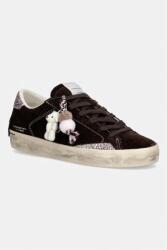 Crime London DISTRESSED sneakers pentru femei 9BY2-OBDY2J_89X (23006AA9.60)