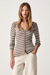 BOSS cardigan pentru femei din lână Fayani 9BY2-SWDZWU_84X (50563401)
