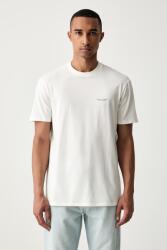 Giorgio Armani tricou pentru bărbați din bumbac 9BY2-TSMZC1_01X (XM003113.AF21323)