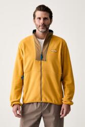 Columbia hanorac cu fermoar pentru bărbați din polar Sequoia Grove 9BY2-BLMZJ7_18X (2174091)
