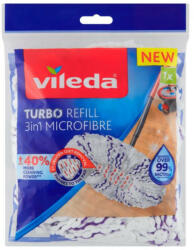 Vileda Turbo 3in1 utántöltő