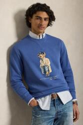 Ralph Lauren pulover pentru bărbați cu bumbac 9BY2-SWMZMT_95X (710B27073)