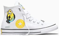 Converse x Minions Chuck Taylor All Star teniși înalți 9BY2-OBUZPN_00X (A21403C)