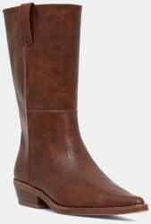 MICHAEL Michael Kors cizme cowboy pentru femei Farren Flat Boot 9BY2-OBDZ3B_88X (40T6FRMB6L.253)