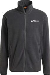 adidas Multi Terrex Essentials Full Zip Fleece (jp0795)