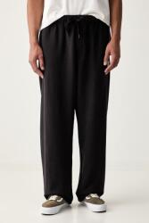 Vans pantaloni de trening pentru bărbați cu bumbac 99KK-SPMZZU_99X (VN000XEPBLK1)