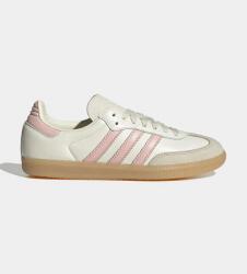 Adidas Samba Og sneakers de femei din piele PPY2-OBD3ZU_01X (IH9059)