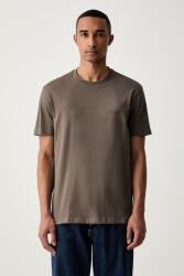 Giorgio Armani tricou pentru bărbați din bumbac PPY2-TSM1FT_98X (XM001281.AF10361)