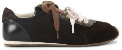Kurt Geiger London Islington Sneaker sneakers pentru femei din piele întoarsă 9BY2-OBDYKT_99X (4396039029)