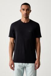 Giorgio Armani tricou pentru bărbați din bumbac PPY2-TSM1FT_59X (XM001281.AF10361)