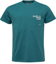 Willard GALIAN Albastru, Alb L (TMS1W-26204-D)