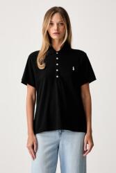 Ralph Lauren polo pentru femei cu bumbac 99KK-PODZZZ_99X (211B18201)