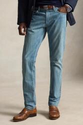 Ralph Lauren blugi skinny pentru bărbați 9BY2-SJMZPR_50J (710B30137)
