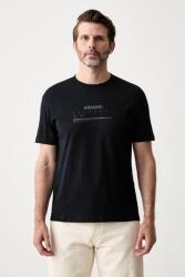 Giorgio Armani tricou pentru bărbați din bumbac 9BY2-TSMZCF_59X (XM003025.AF10358)