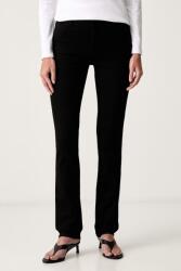 Giorgio Armani blugi skinny pentru femei 9BY2-SJDZH8_99J (XW000127.AF10866)