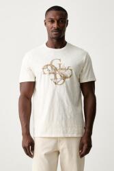 Guess tricou pentru bărbați din bumbac 9BY2-TSMZYN_01X (M6YI59.K4637)