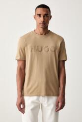 HUGO tricou pentru bărbați din bumbac Dulivio_U263 9BY2-TSMZW8_82X (50564790)