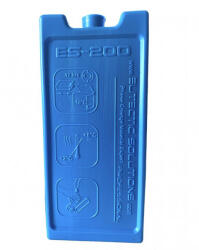 EDA Rigid Ice Bag 200g (010690 Cx48)