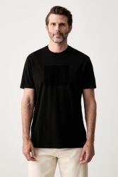 Giorgio Armani tricou pentru bărbați din bumbac 9BY2-TSMZCA_99X (XM003044.AF21323)