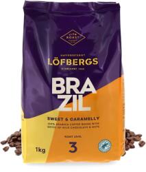 Löfbergs | Brazil - 1 kg boabe de cafea