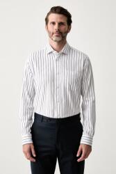 HUGO BOSS cămașă pentru bărbați cu bumbac H-ROB-SP-P-263 9BY2-KDMZWC_00X (50567029)