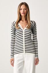 BOSS cardigan pentru femei din lână Fayani 9BY2-SWDZWU_01X (50563401)