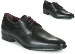 Fluchos Pantofi Derby Bărbați ALEX Fluchos Negru 41