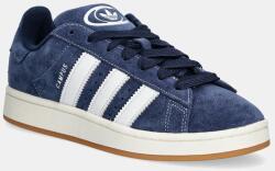 Adidas sneakers din piele intoarsă Campus 00s PPYA-OBU02M_59X (JR8163)