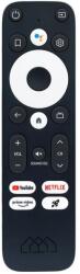 Homatics Dongle R 4K Android TV - eredeti gyári távirányító hangvezérléssel