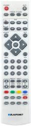 Blaupunkt XMU-RMC-0034-WHITE - eredeti gyári távirányító