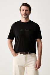 Giorgio Armani tricou pentru bărbați din bumbac 9BY2-TSMZCE_99X (XM003031.AF10356)