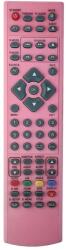 Blaupunkt XMU-RMC-0034-ROSE - eredeti gyári távirányító