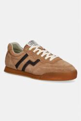 Gant Beylana sneakers pentru femei din piele întoarsă 9BY2-OBDZY1_88X