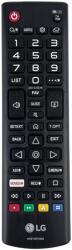 LG AKB75675326 - eredeti gyári távirányító