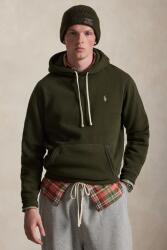 Ralph Lauren hanorac cu glugă pentru bărbați cu bumbac PPYX-BLM05J_78A (710766778)