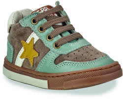 GBB Pantofi sport stil gheata Fete RIKKIE FLEX GBB Gri 19