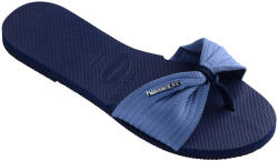 Havaianas Papuci de vară Femei YOU ST TROPEZ BASIC Havaianas Albastru 41 / 42