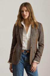 Lauren Ralph Lauren sacou pentru femei din lână 9BY2-KZDZW5_88X (200P13676)
