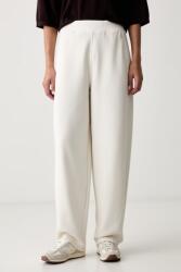 BOSS pantaloni de trening pentru femei cu bumbac Essuge 9BY2-SPDZWF_01X (50566342)