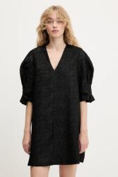 Stine Goya ruha - fekete S - answear - 112 990 Ft