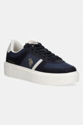 U. S. Polo Assn U. S. Polo Assn. sportcipő JODY001 - sötétkék Női 36