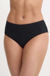 OAS bikini alsó - fekete XL