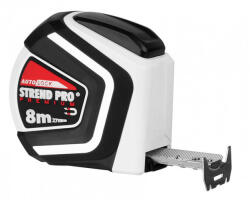Strend Pro Mérőszalag, Strend Pro Premium, AutoStop, 8m x 27mm, mágneses (ST216137)