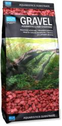 Aqua Excellent élénk rózsaszín homok 3-6mm 1kg