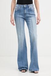 Max&Co Max&Co. bootcut farmer női MCOSEGGIO - kék 28