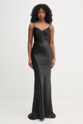 Elisabetta Franchi ruha - fekete 38 - answear - 116 990 Ft