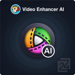 DVDFab Video Enhancer AI Windows 2 ani (8721551753178)