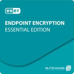 ESET Endpoint Encryption - Essential Edition 1 an Achiziție Nouă 1 - 10 User (EENE-N1-B1)