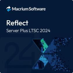 Macrium Reflect Server Plus LTSC 2024 3 Ani (B-LSPLS-IPMR3-01-00)