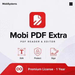 MobiSystems Mobi PDF Extra Premium (PDFE1)